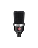 Neumann TLM 102 MT Cardioid Condenser Microphone - Black