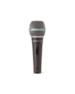 Samson Q4 - Dynamic Microphone