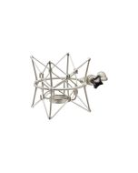 Neumann EA170 Shock Mount - Nickel