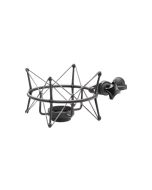 Neumann EA1 MT Shockmount - Black