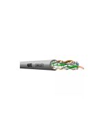 Klotz C6AUUEY.300 professional microphone cable - PVC outer jacket 300m