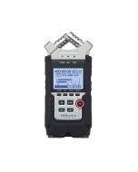Zoom H4n Pro | 4-Track Handheld Audio Recorder