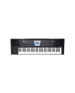 Roland BK-3 Backing Keyboard – Portable Arranger Keyboard with Backing Tracks
