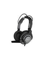 Superlux HMC-631 Black Gaming Headsets