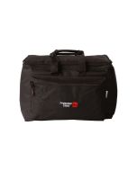 Gator GP-40 Percussion Accessory Bag w/ Adjustable Divider Interior