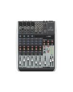 Behringer Xenyx Q1204USB Mixer with USB