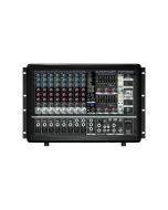Behringer PMP1280S 1,200-Watt 10-Channel Powered Mixer