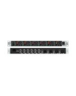 Behringer HA6000V2 Headphone Amplifier 