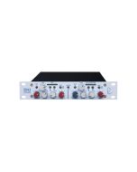 Rupert Neve Designs Portico 5043H Compressor Limiter Duo (Horizontal Mount)
