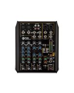 RCF F 6X MIXING CONSOLE