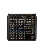 RFC F 10XR MIXING CONSOLE