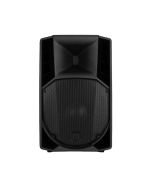 RCF ART 715-A MK5 active 15-inch PA speaker with 1400W Class-D amplifier and FiRPHASE DSP