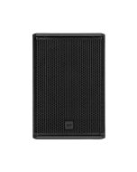 RCF SUB 702-AS MK3 12-inch active PA subwoofer with 1400W Class-D amplifier and wooden bass reflex cabinet for live sound applications