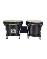 Pearl PFB-100 #631 Primero Fiber Bongo, 6″ + 7″ 