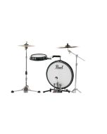 Pearl PCTK-1810 Compact Traveler Kit 2 piece Drum set