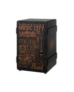 Pearl PBC-122B PRIMERO MUSIC TOWN CAJON