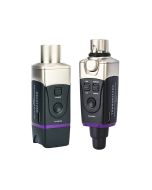 Xvive U35C Condenser Wireless Microphone System 5.8GHz