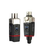 Xvive U35 Wireless Microphone System 5.8GHz XLR