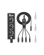Xvive PX Personal Monitoring System 3-Channel Mixer