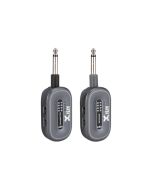 Xvive A58 Guitar Wireless System Grey 5.8GHz