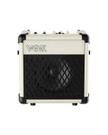 VOX MINI 5 RM IV Guitar Amplifier – Portable Modeling Practice Amp