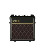VOX MINI 5 RM CL Guitar Amplifier – Portable Modeling Practice Amp