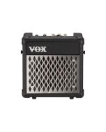 VOX MINI 5 Rhythm Guitar Amplifier – Portable Modeling Practice Amp