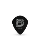 D' Addario Duralin Black Ice Heavy Gauge Pick (1.10mm)