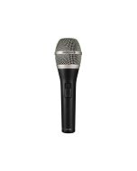 Beyerdynamic TG V50s handheld dynamic vocal microphone with on/off switch for live stage performances and professional sound applications