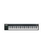 Roland A-88 MKII/MK2 MIDI Keyboard Controller – 88-Key Weighted MIDI Controller