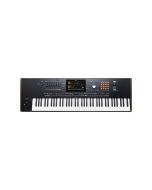 Korg PA5X‑76 Professional Arranger Keyboard