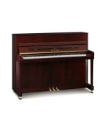 Kawai K-2 Upright Pianos Mahogany Polish