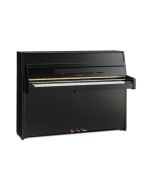 Kawai K-15 Upright Pianos - Ebony Polish