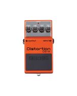 Boss DS-1X Distortion Guitar Effects Pedal