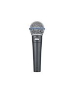 Shure Beta 58A High-Output Vocal Microphone
