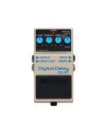 Boss - DD-3T Digital Delay