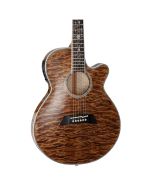 Takamine TSP100 VT Thinline Acoustic Electric