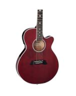 Takamine TSP158C STR Thinline Acoustic Electric