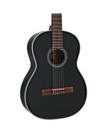 TAKAMINE GC2-BLK CLASSIC/ACOUSTIC GUITAR