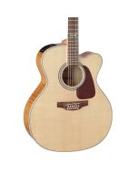Takamine GJ72CE-12NAT Jumbo 12-String Acoustic-Electric