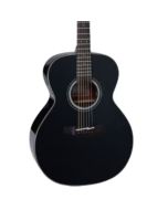 Takamine GN30 BLK NEX Acoustic Guitar