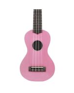 LALUU Coloured Ukulele - LA - PK - S
