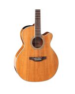 TAKAMINE GN77KCE NAT- Acoustic/Electric Guitar