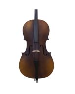 Hans Joseph MC 864L 4/4 Plywood Cello