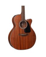 Takamine GN11MCE-NS NEX Acoustic-Electric Guitar