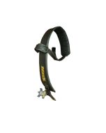 Markbass L MB Black Guitar Strap