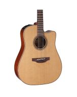Takamine CP3DC-OV Pro Series 3 Dreadnought Acoustic-Electric Guitar