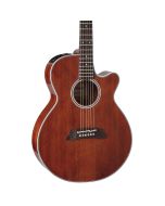 Takamine EF261SAN FXC Acoustic‑Electric