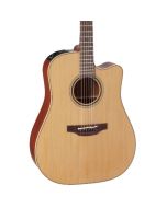 Takamine P3DC Pro Series 3 Dreadnought Acoustic-Electric