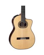 Takamine TH90 Hirade Classical Guitar